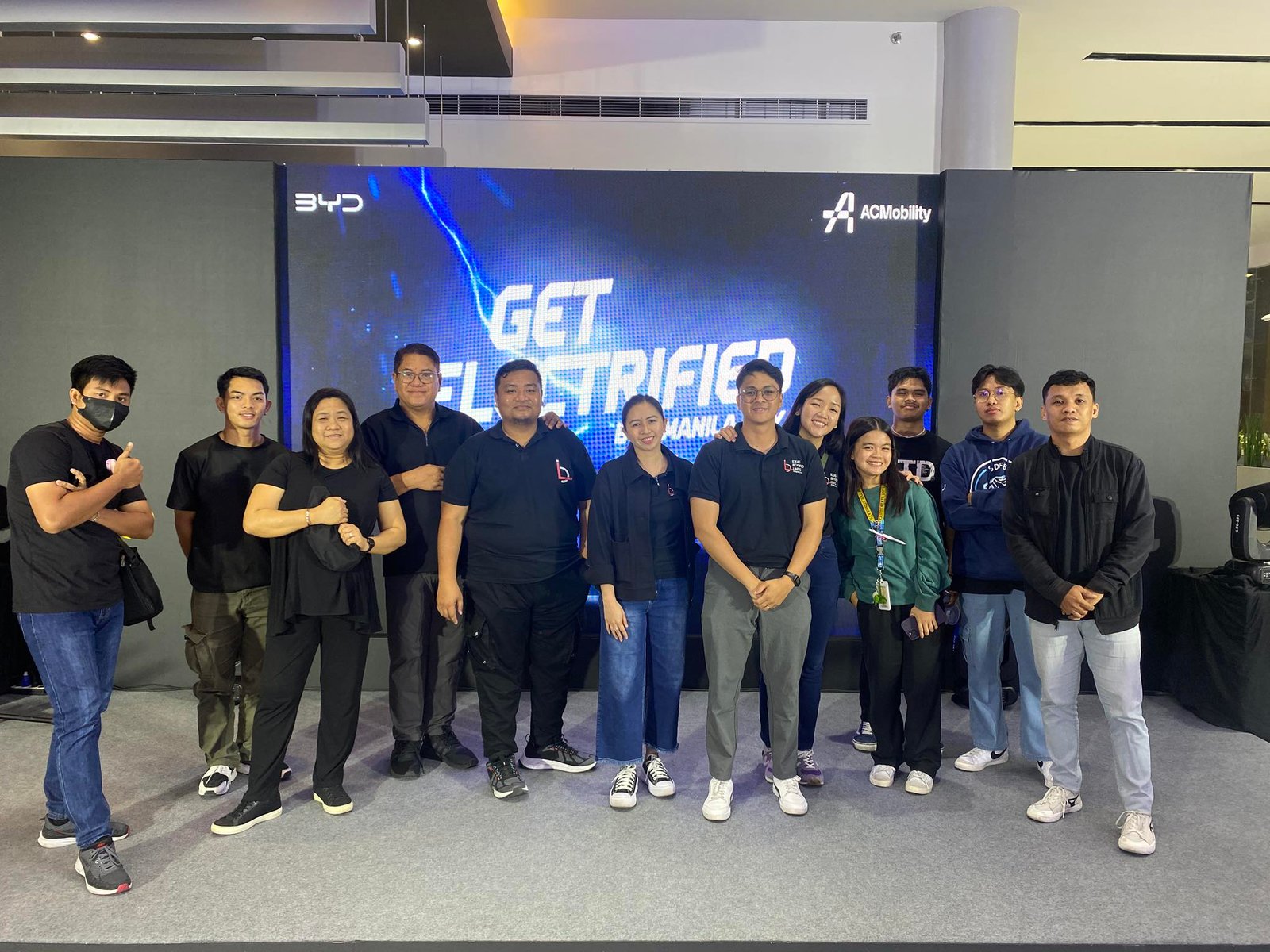 A professional headshot of a team member